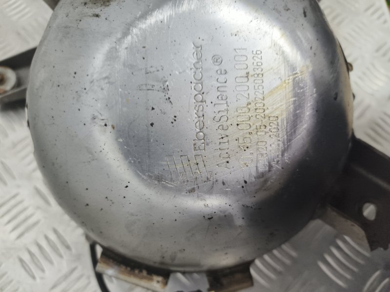 Звуковой генератор BMW, 14000 рублей, Балашиха