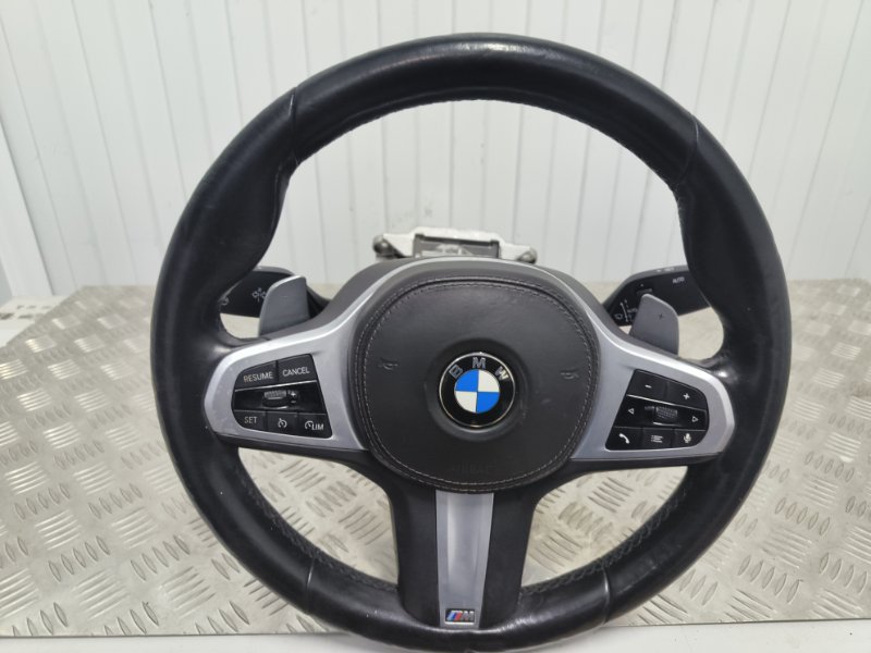 Руль, 45000 рублей, Балашиха