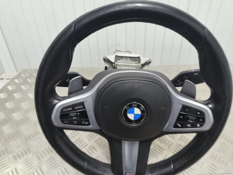 Руль, 45000 рублей, Балашиха