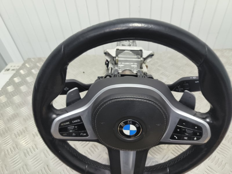 Руль, 45000 рублей, Балашиха