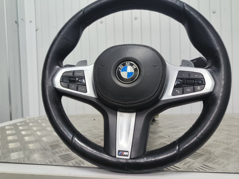 Руль, 45000 рублей, Балашиха