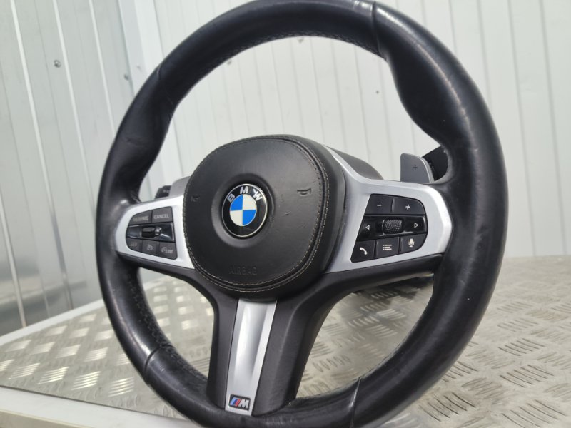 Руль, 45000 рублей, Балашиха