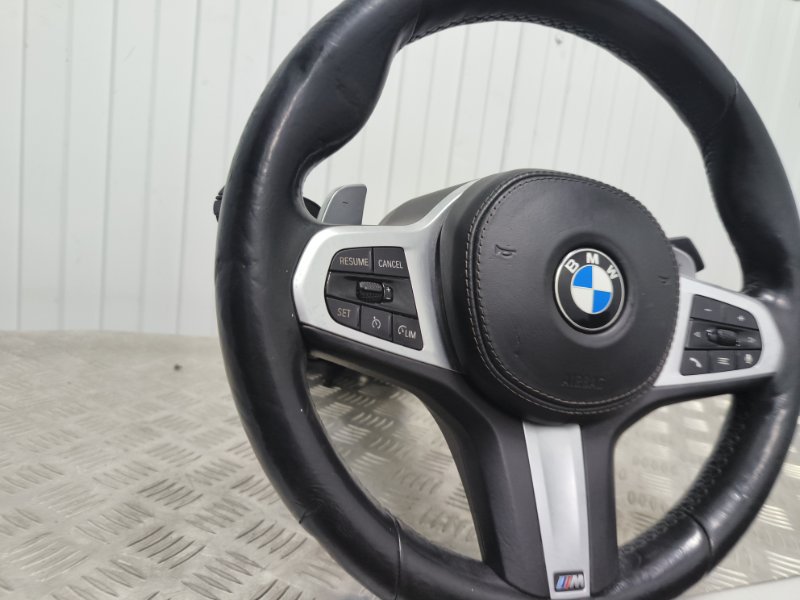 Руль, 45000 рублей, Балашиха