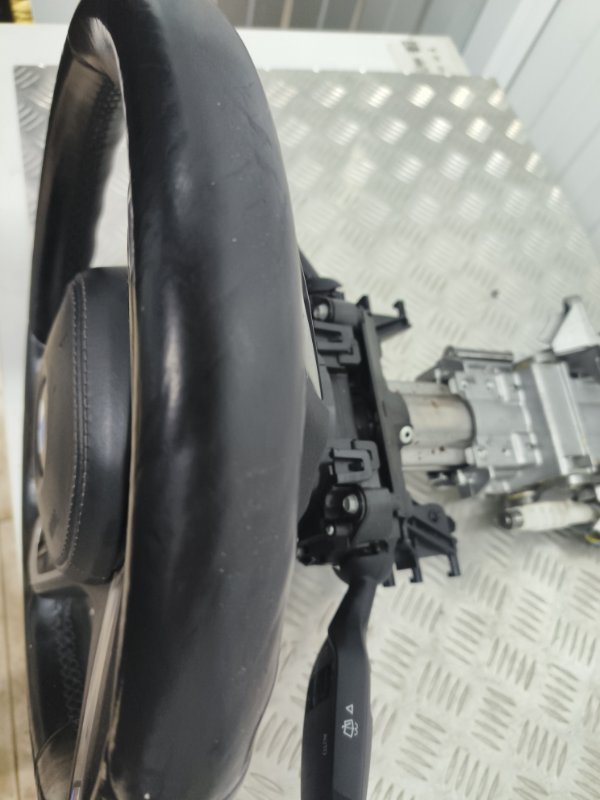 Руль, 45000 рублей, Балашиха