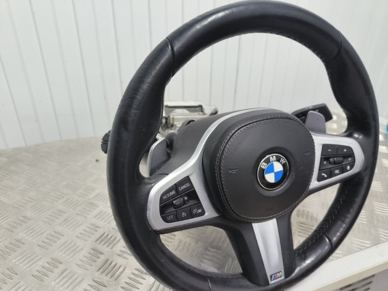 Руль, 45000 рублей, Балашиха