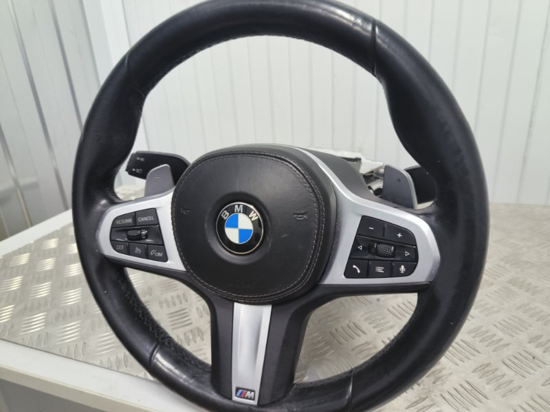 Руль, 45000 рублей, Балашиха