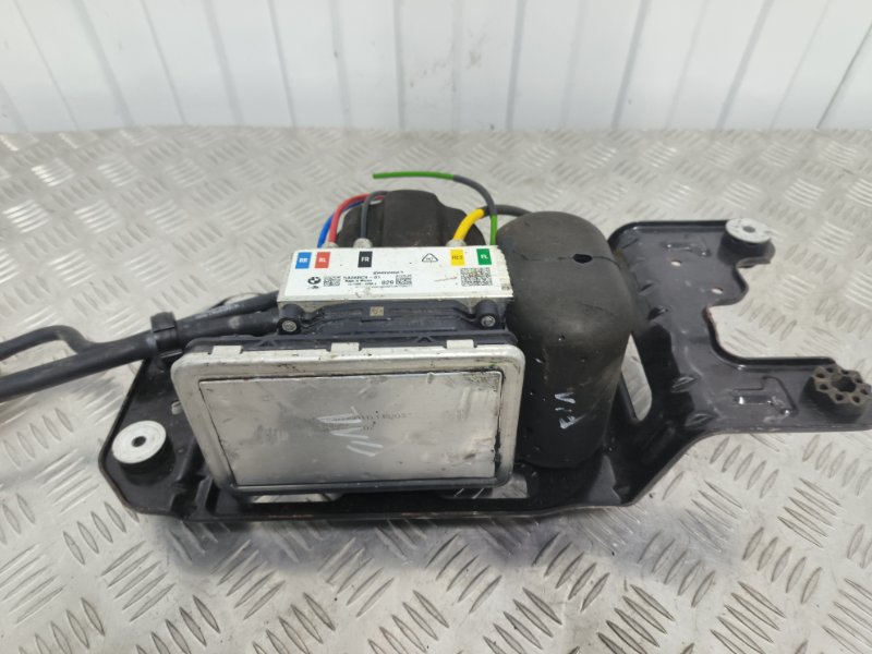 Компрессор подвески, 50000 рублей, Балашиха