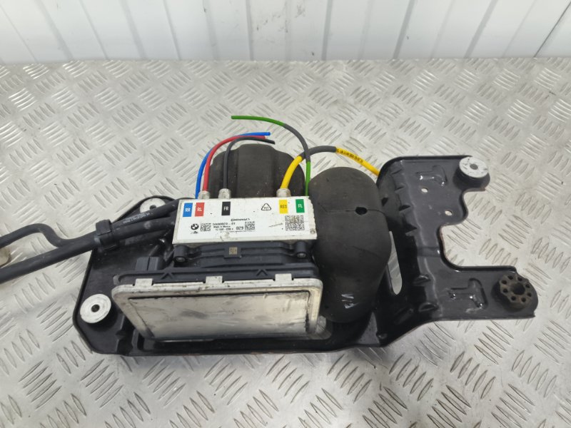 Компрессор подвески, 50000 рублей, Балашиха