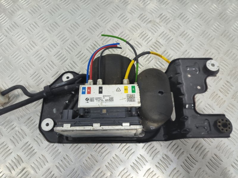 Компрессор подвески, 50000 рублей, Балашиха