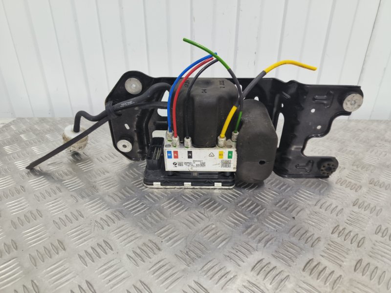 Компрессор подвески, 50000 рублей, Балашиха