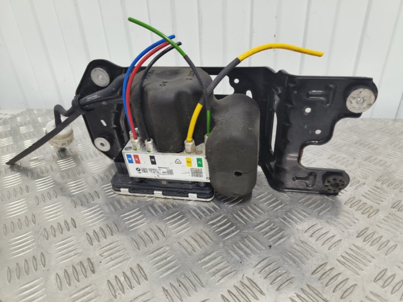 Компрессор подвески, 50000 рублей, Балашиха