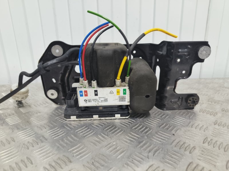 Компрессор подвески, 50000 рублей, Балашиха