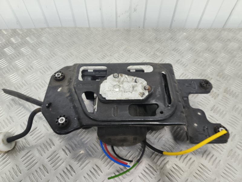 Компрессор подвески, 50000 рублей, Балашиха