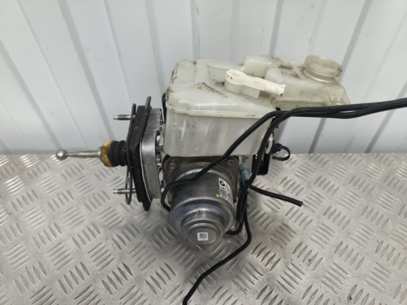 Блок ABS, 45000 рублей, Балашиха