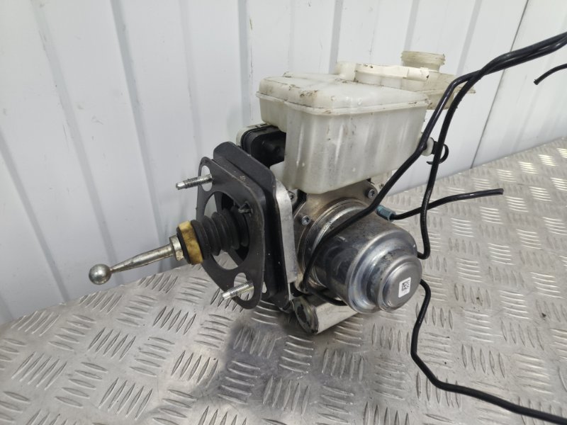 Блок ABS, 45000 рублей, Балашиха