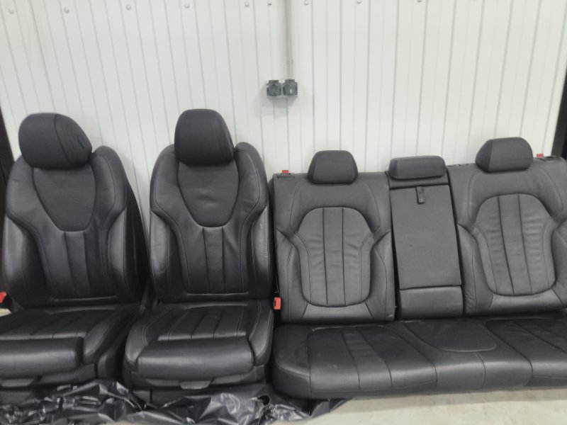 Салон в сборе, 85000 рублей, Балашиха