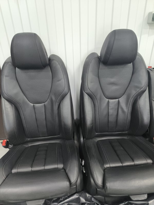 Салон в сборе, 85000 рублей, Балашиха