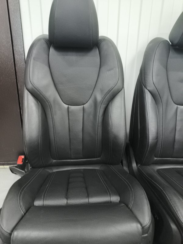 Салон в сборе, 85000 рублей, Балашиха