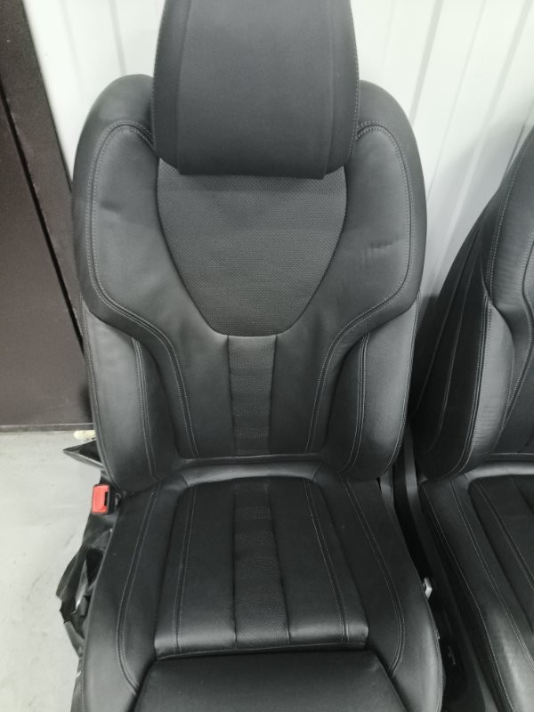 Салон в сборе, 85000 рублей, Балашиха