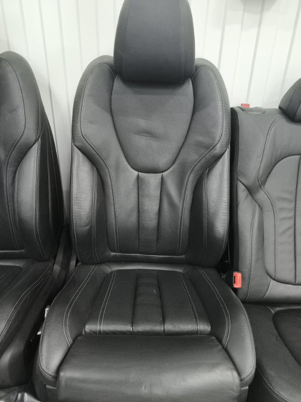 Салон в сборе, 85000 рублей, Балашиха