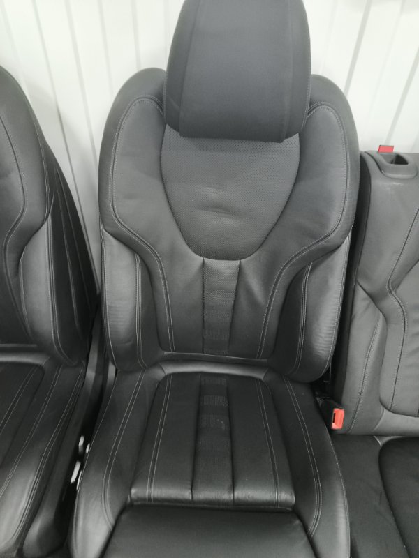 Салон в сборе, 85000 рублей, Балашиха