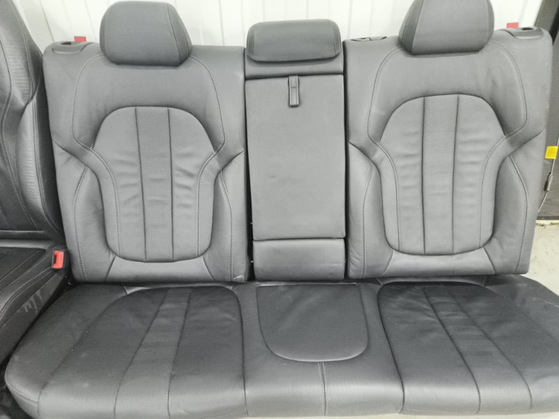 Салон в сборе, 85000 рублей, Балашиха