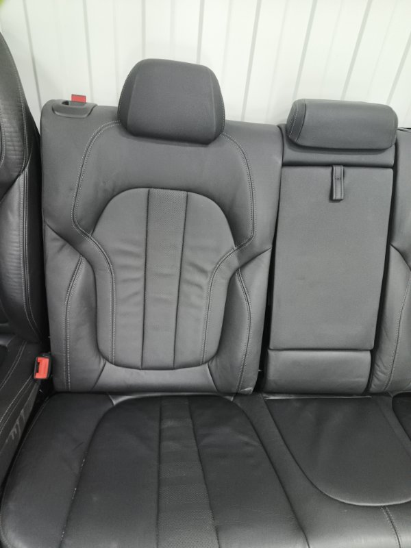 Салон в сборе, 85000 рублей, Балашиха