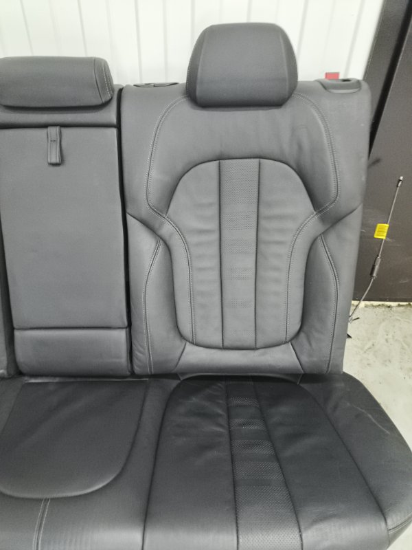 Салон в сборе, 85000 рублей, Балашиха