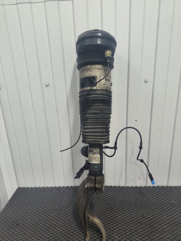 Пневмоамортизатор подвески, 70000 рублей, Балашиха