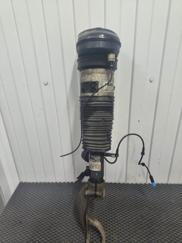 Пневмоамортизатор подвески, 70000 рублей, Балашиха