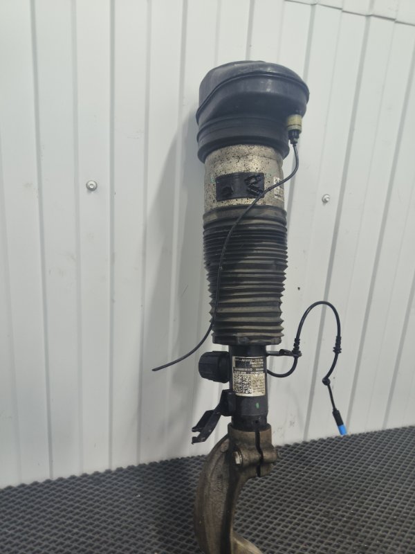 Пневмоамортизатор подвески, 70000 рублей, Балашиха