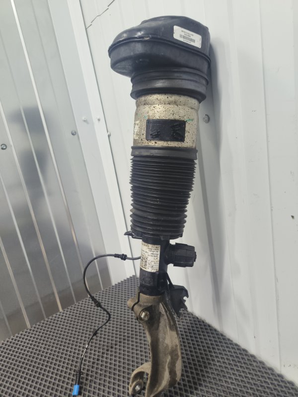 Пневмоамортизатор подвески, 55000 рублей, Балашиха