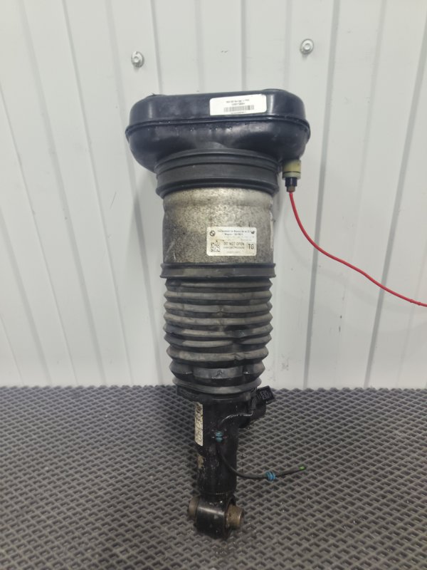 Пневмоамортизатор подвески, 32000 рублей, Балашиха
