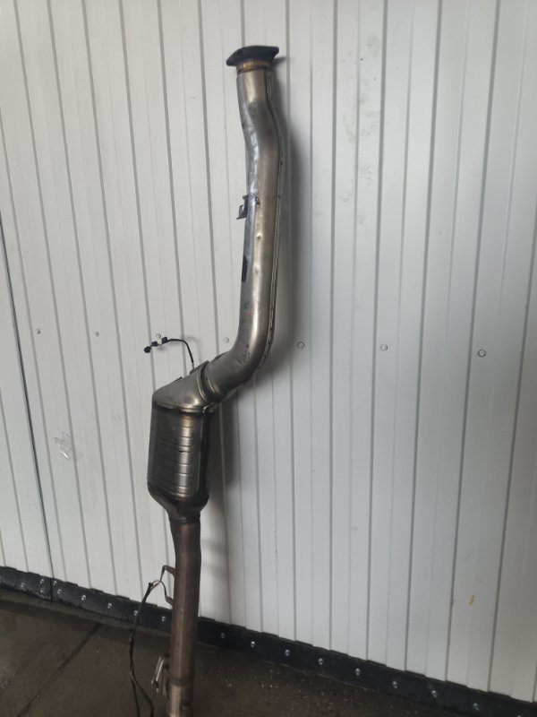 Глушитель в сборе, 19000 рублей, Балашиха