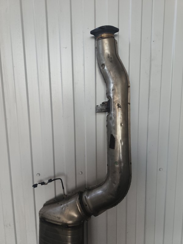 Глушитель в сборе, 19000 рублей, Балашиха