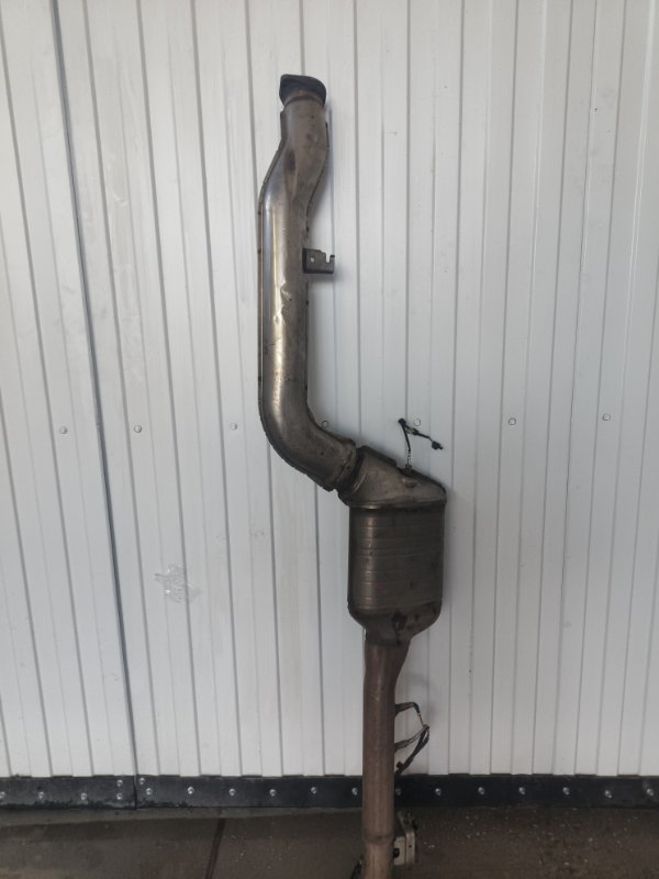 Глушитель в сборе, 19000 рублей, Балашиха