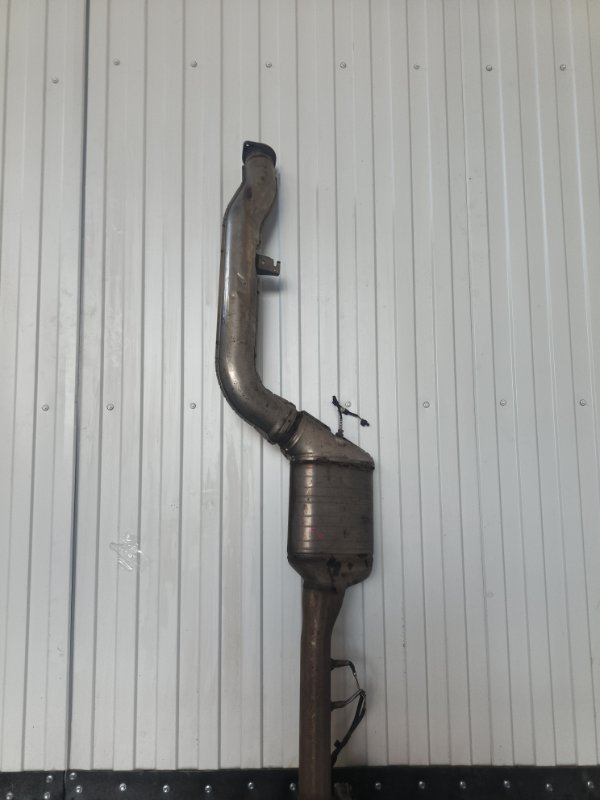 Глушитель в сборе, 19000 рублей, Балашиха