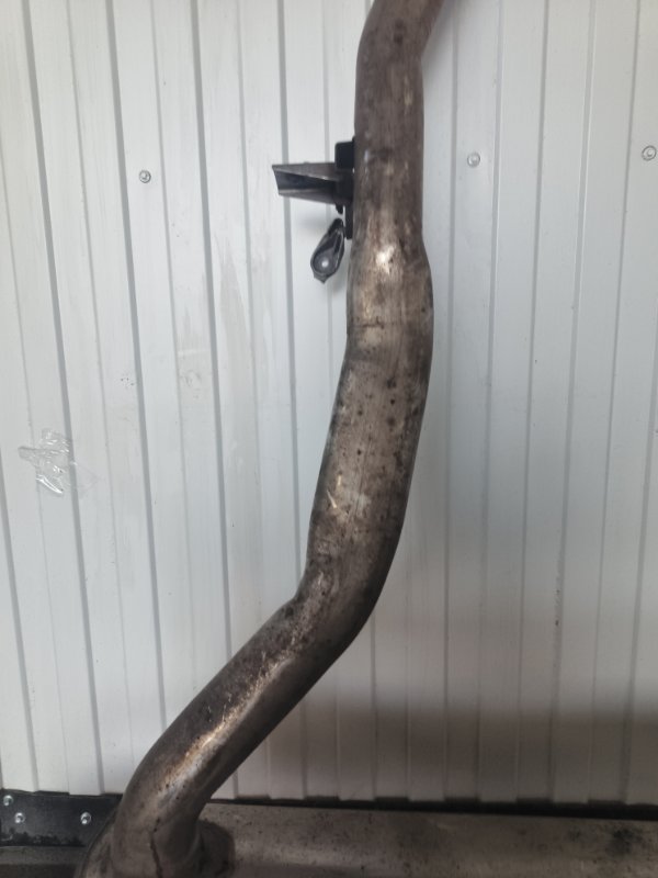 Глушитель в сборе, 30000 рублей, Балашиха