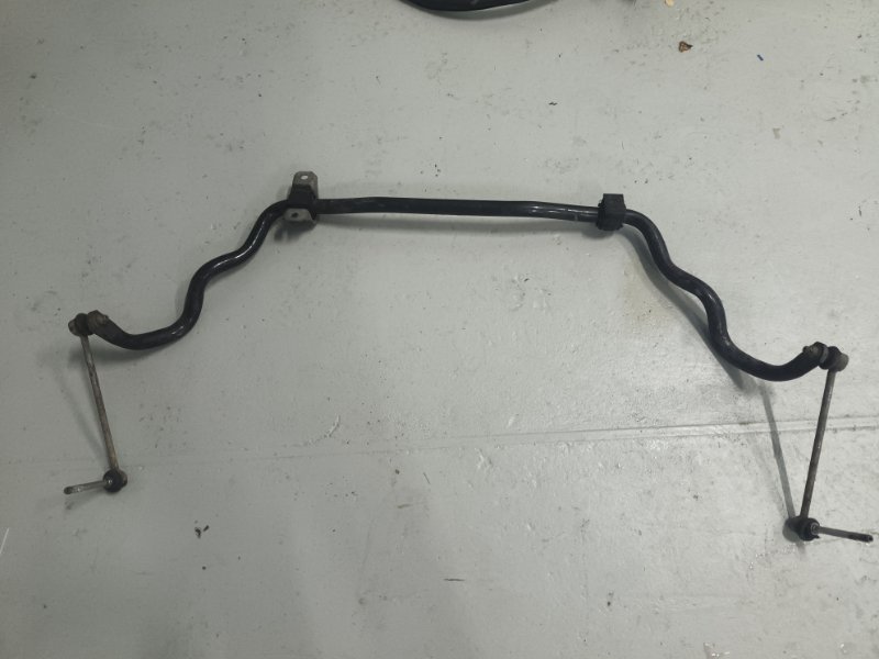 Стабилизатор поперечной устойчивости, 9000 рублей, Балашиха