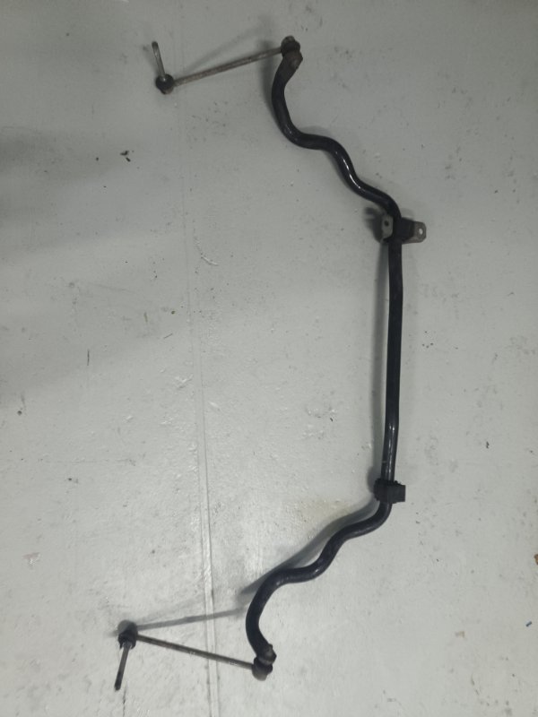 Стабилизатор поперечной устойчивости, 9000 рублей, Балашиха