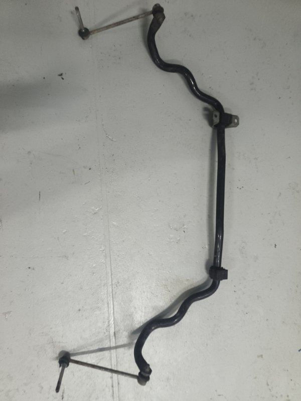 Стабилизатор поперечной устойчивости, 9000 рублей, Балашиха