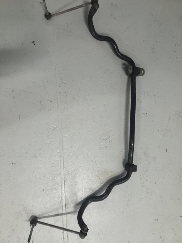 Стабилизатор поперечной устойчивости, 9000 рублей, Балашиха