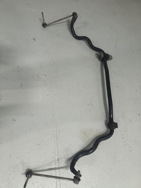 Стабилизатор поперечной устойчивости, 9000 рублей, Балашиха