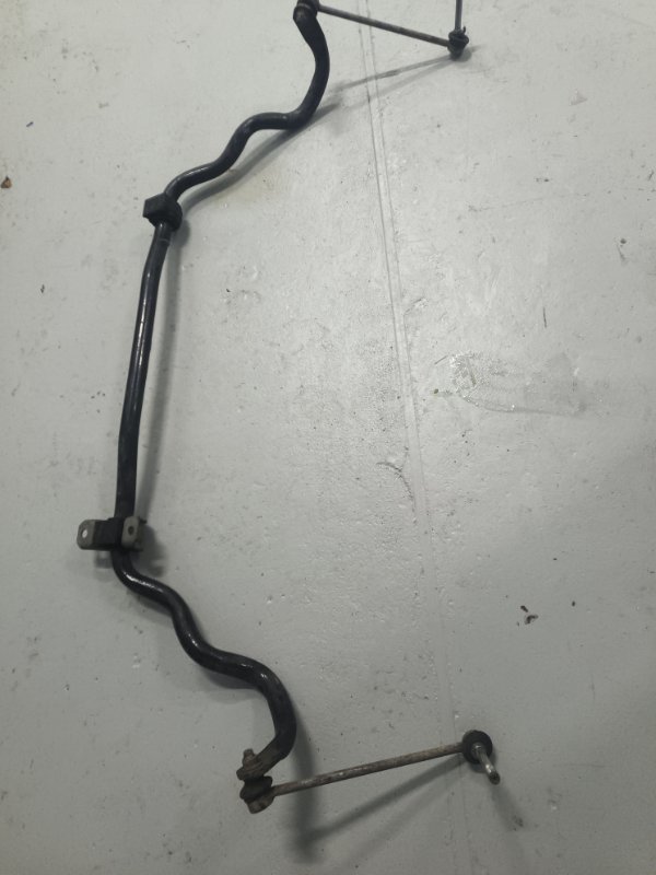 Стабилизатор поперечной устойчивости, 9000 рублей, Балашиха