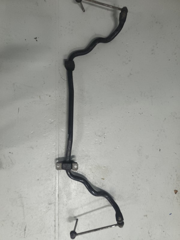 Стабилизатор поперечной устойчивости, 9000 рублей, Балашиха