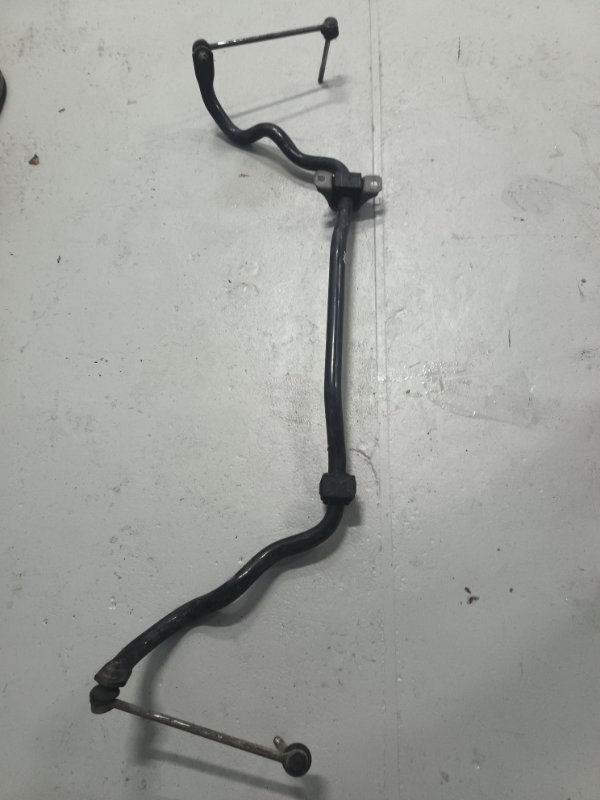 Стабилизатор поперечной устойчивости, 9000 рублей, Балашиха