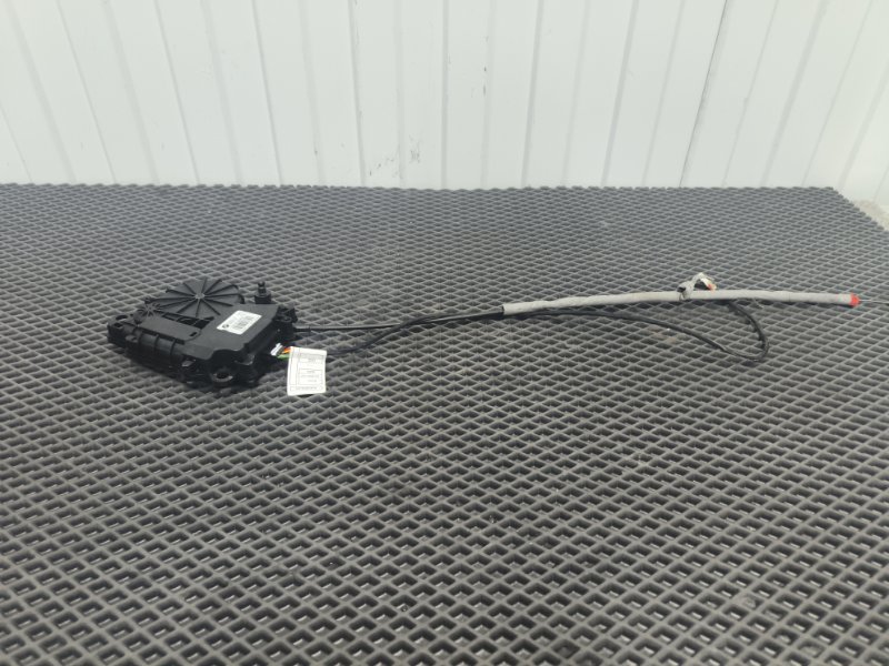 Замок багажника, 6000 рублей, Балашиха