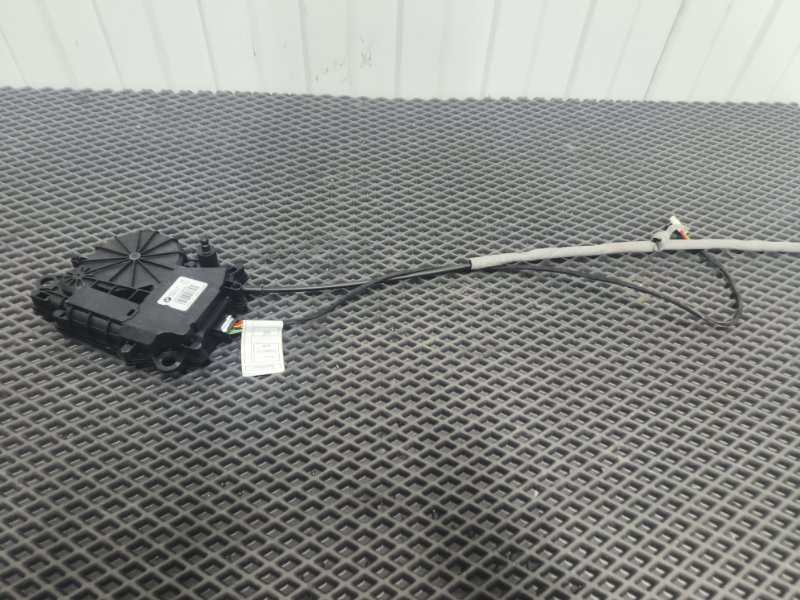 Замок багажника, 6000 рублей, Балашиха