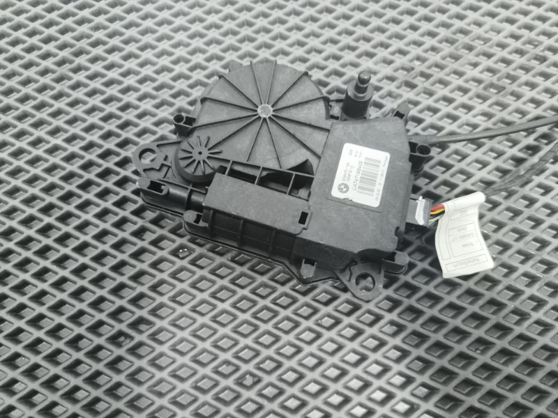 Замок багажника, 6000 рублей, Балашиха