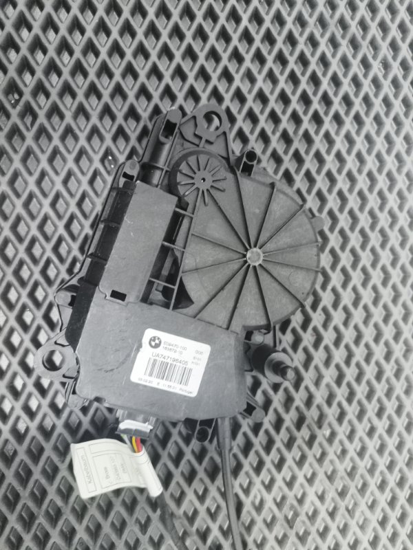 Замок багажника, 6000 рублей, Балашиха